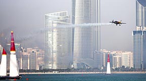 Air Race 1 Challenge