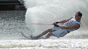 Waterski Wakeboard World Cup