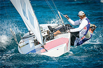 Star Sailing League